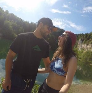 Meet your Posher, Tyler